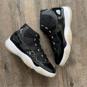 Nike Air Jordan 11 Jubilee